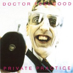 <i>Private Practice</i> (album) 1978 studio album by Dr. Feelgood