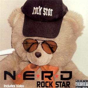 <span class="mw-page-title-main">Rock Star (N.E.R.D. song)</span> 2002 single by N.E.R.D.