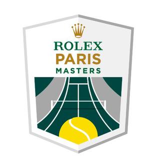 <span class="mw-page-title-main">Paris Masters</span> Annual tennis tournament in Paris, France