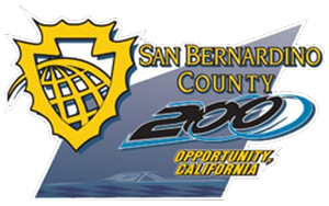 <span class="mw-page-title-main">San Bernardino County 200</span> American motor racing event