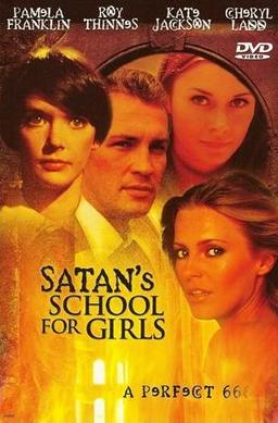 <i>Satans School for Girls</i> (1973 film) 1973 American TV series or program