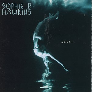 <i>Whaler</i> (album) 1994 studio album by Sophie B. Hawkins