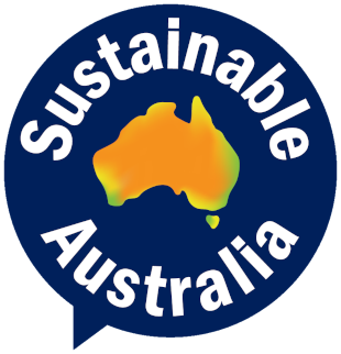 <span class="mw-page-title-main">Sustainable Australia Party</span> Political party in Australia