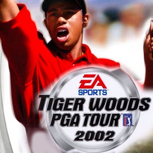 <i>Tiger Woods PGA Tour 2002</i> 2002 video game