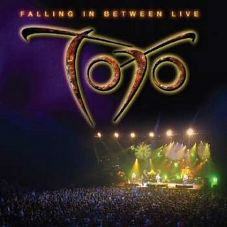 <i>Falling in Between Live</i> 2007 live album by Toto