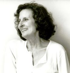 <span class="mw-page-title-main">Trisha Brown</span>