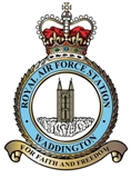 Badge of RAF Waddington Waddo.jpg