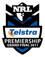 <span class="mw-page-title-main">2011 NRL Grand Final</span>