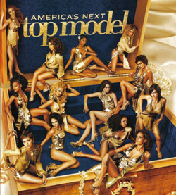 <i>Americas Next Top Model</i> season 5 Season of television series