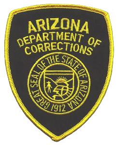 <span class="mw-page-title-main">Arizona Department of Corrections, Rehabilitation and Reentry</span> Law enforcement agency