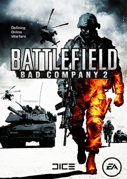 <i>Battlefield: Bad Company 2</i> 2010 video game