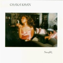 <i>Naughty</i> (Chaka Khan album) 1980 studio album by Chaka Khan