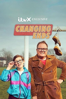 <i>Changing Ends</i> British television sitcom