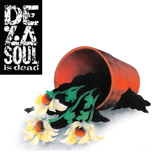 <i>De La Soul Is Dead</i> 1991 studio album by De La Soul