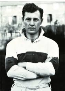 <span class="mw-page-title-main">Eppie Gibson</span> Former England international rugby league footballer (1927–2018)