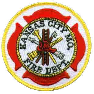 <span class="mw-page-title-main">Kansas City Fire Department</span>