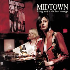 <i>Living Well Is the Best Revenge</i> 2002 studio album by Midtown