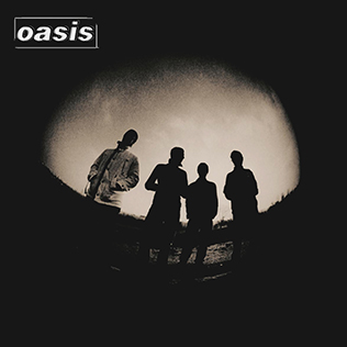 <span class="mw-page-title-main">Lyla (song)</span> 2005 single by Oasis