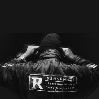 <i>Ransom 2</i> 2017 studio album by Mike Will Made It