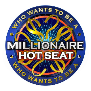 <i>Millionaire Hot Seat</i> Australian television quiz show