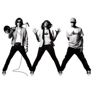 <span class="mw-page-title-main">My Drive Thru</span> 2008 single by Julian Casablancas, Santigold (known as "Santogold" by then) and Pharrell Williams