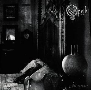 <i>Deliverance</i> (Opeth album) 2002 studio album by Opeth