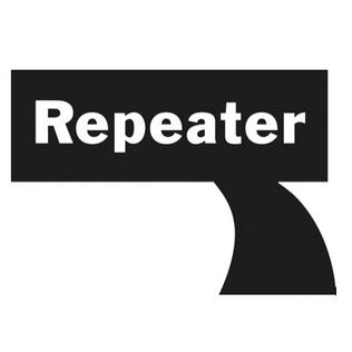 <span class="mw-page-title-main">Repeater Books</span>