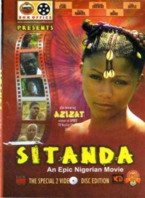 <i>Sitanda</i> 2006 film by Izu Ojukwu