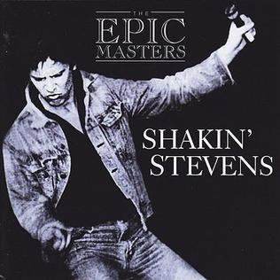 <i>The Epic Masters</i> 2009 compilation album by Shakin Stevens