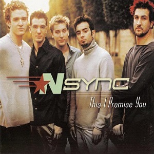 <span class="mw-page-title-main">This I Promise You</span> 2000 single by NSYNC