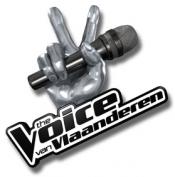 <i>The Voice van Vlaanderen</i> Belgian reality singing competition