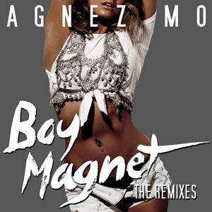 <span class="mw-page-title-main">Boy Magnet</span> 2015 single by Agnez Mo