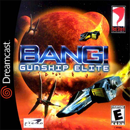 <i>Bang! Gunship Elite</i> 2000 video game