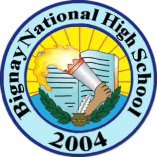 <span class="mw-page-title-main">Bignay National High School</span> School in Valenzuela, Metro Manila, Philippines