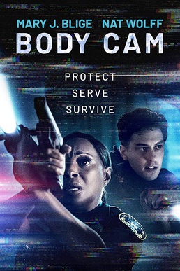 <i>Body Cam</i> (film) 2020 film by Malik Vitthal