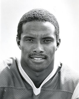 <span class="mw-page-title-main">Drew Hill</span> American football player (1956–2011)