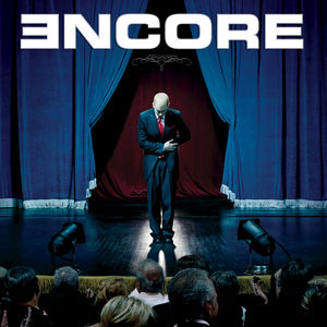 <i>Encore</i> (Eminem album) 2004 studio album by Eminem