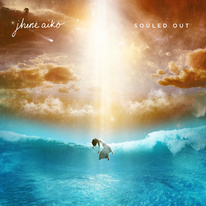 <i>Souled Out</i> (Jhené Aiko album) 2014 studio album by Jhené Aiko