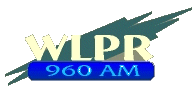 <span class="mw-page-title-main">WLPR (AM)</span> Radio station in Prichard, Alabama