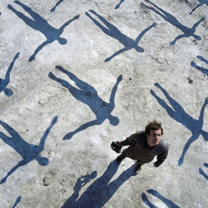 <i>Absolution</i> (album) 2003 studio album by Muse