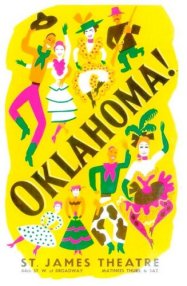 <i>Oklahoma!</i> 1943 musical