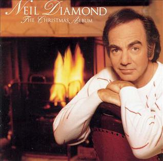 <i>The Christmas Album</i> (Neil Diamond album) 1992 studio album by Neil Diamond