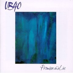 <i>Promises and Lies</i> 1993 studio album by UB40