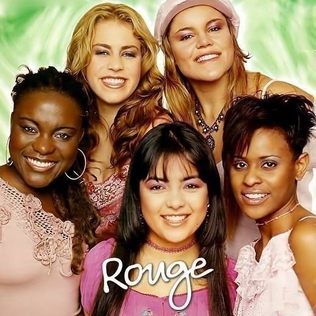 <span class="mw-page-title-main">Rouge (group)</span> Brazilian pop girl group