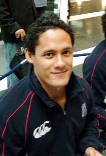 <span class="mw-page-title-main">Tasesa Lavea</span> NZ & Samoa dual-code rugby international player