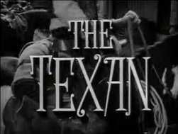 <i>The Texan</i> (TV series) US television series