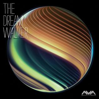 <i>The Dream Walker</i> 2014 studio album by Angels & Airwaves