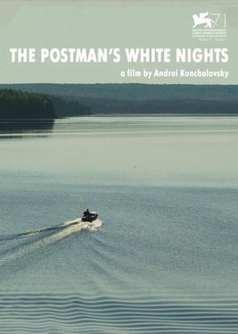 <i>The Postmans White Nights</i> 2014 film