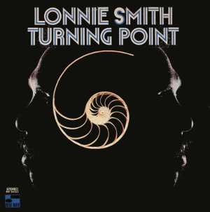 <i>Turning Point</i> (Lonnie Smith album) 1969 studio album by Lonnie Smith