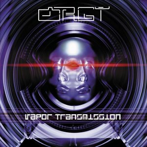 <i>Vapor Transmission</i> 2000 studio album by Orgy